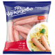 Сосиски Черкизово Сливочные по-черкизовски, ~1.5кг