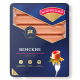 Сосиски Клинский Венские вареные, ~780г