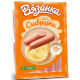 Сосиски Вязанка Сливушки, ~1.35кг