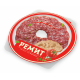 Колбаса Ремит Salsa сырокопченая нарезка, 80г
