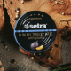 Паштет Setra из индейки с черносливом, 100г