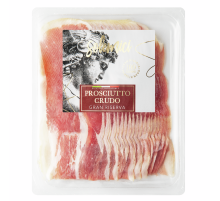Прошутто Solemici crudo нарезка, 220г