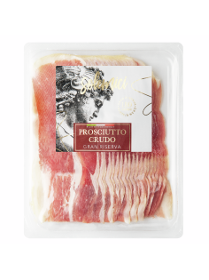 Прошутто Solemici crudo нарезка, 220г