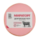 Колбаса Мираторг Докторская вареная, 450г