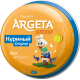 Паштет Argeta Junior куриный Халяль, 95г