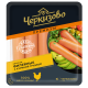 Сосиски Черкизово Премиум филейные с куриной грудкой, 270г