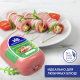 Ветчина с индейкой Империя вкуса вареная, 400г
