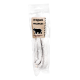 Колбаски mini fuet Segreti D'Artigiano из медведя сыровяленые, 80г