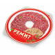 Колбаса Ремит Salame сырокопченая нарезка, 80г