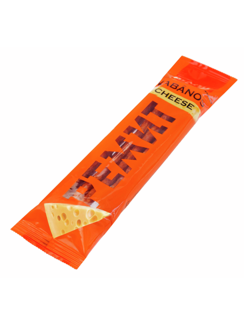 Колбаски Ремит Kabanos Cheese, 70г