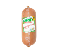 Колбаса Велком Докторская вареная, 620г