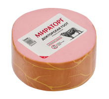 Колбаса Мираторг Докторская вареная, 450г