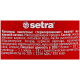 Паштет Setra Халяль из куриной печени, 100г