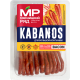 Колбаски Мясницкий ряд Kabanos бекон сырокопченые, 200г
