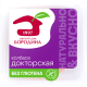 Колбаса Мясной дом Бородина Докторская нарезка, 190г