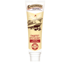 Паштет Егорьевская Кругосвет классический, 150г