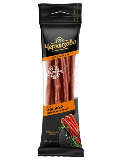 Снек мясной Черкизово Премиум Классический, 70г