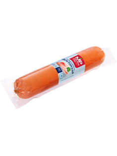 Колбаса Мясницкий ряд Докторская вареная, ~900г