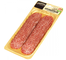 Колбаса Егорьевская КГФ Ароматная, 100г