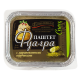 Паштет Егорьевская фабрика Фуа-гра с маринованными огурцами, 180г