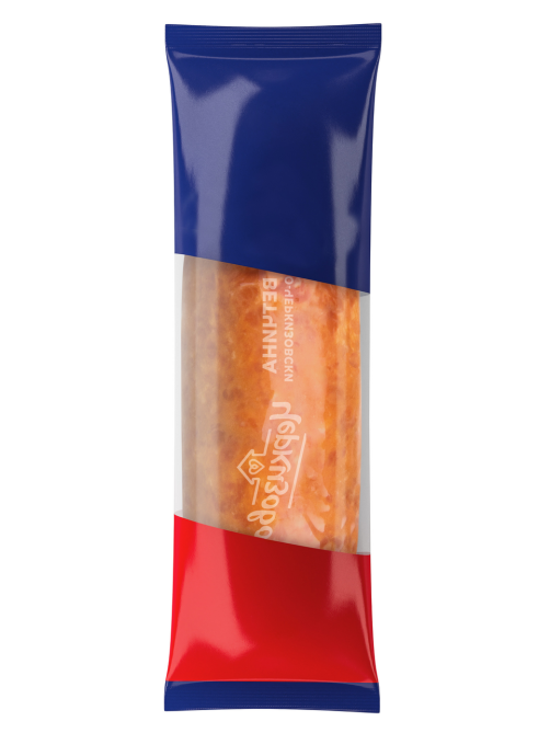 Ветчина Черкизово По-черкизовски, ~1.6кг