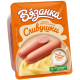 Сосиски Вязанка Сливушки, 450г