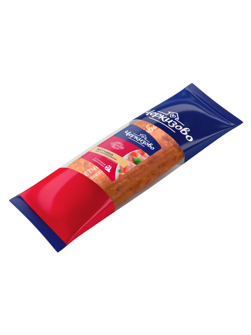 Ветчина Черкизово По-черкизовски, ~1.6кг