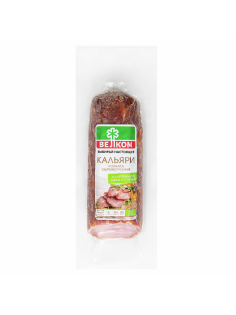 Колбаса Велком Кальяри сырокопченая, 235г