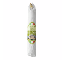 Колбаса Salumi di Reggio Салями Монтанья сыровяленая, 200г