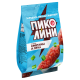 Колбаски Дымов Пиколини Сметана и лук сырокопченые, 50г