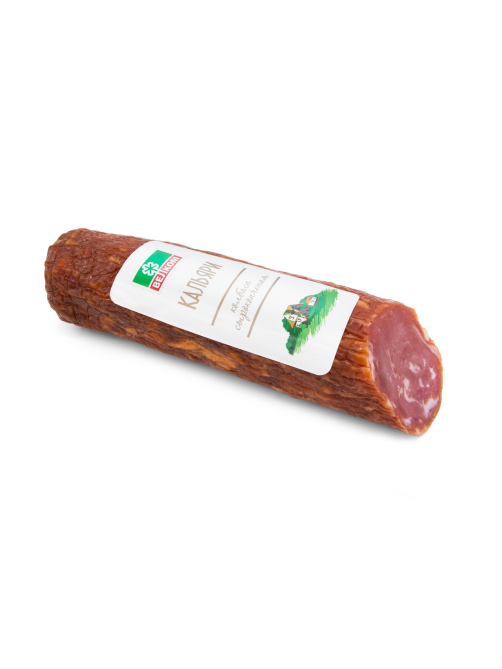 Колбаса Велком Кальяри сырокопченая, 235г