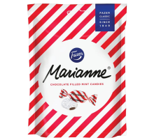 Конфеты Fazer Marianne мятные, 120г