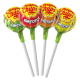 Леденцы Chupa Chups Кислорот, 12г x 100 шт