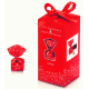 Конфеты Antica Torroneria Piemontese трюфели, 160г