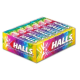 Леденцы Halls Colors, 25г x 12 шт