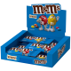 Конфеты M&M's Криспи драже с хрустящим центром, 36г x 32 шт