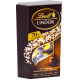 Набор конфет Lindt Lindor с горьким шоколадом 70%, 200г