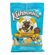 Конфеты Kuhbonbon Сливочная карамель с солью, 175г