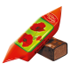 Конфеты Красный Октябрь Красный мак, 250г