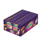 Конфеты жевательные Mamba Волшебный твист, 150г