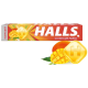 Леденцы Halls Манго, 25г