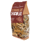 Конфеты Co Barre De Chocolat мультизлаковые темная глазурь, 1кг
