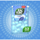 Драже Tic Tac Холодная мята освежающее, 16г x 12 шт