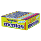 Драже жевательное Mentos кислое, 37.5г