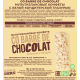 Конфеты Co Barre De Chocolat мультизлаковые белая глазурь, 1кг