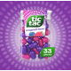 Драже Tic Tac Ягодный микс со вкусом малины и голубики освежающее, 16г х 12 шт