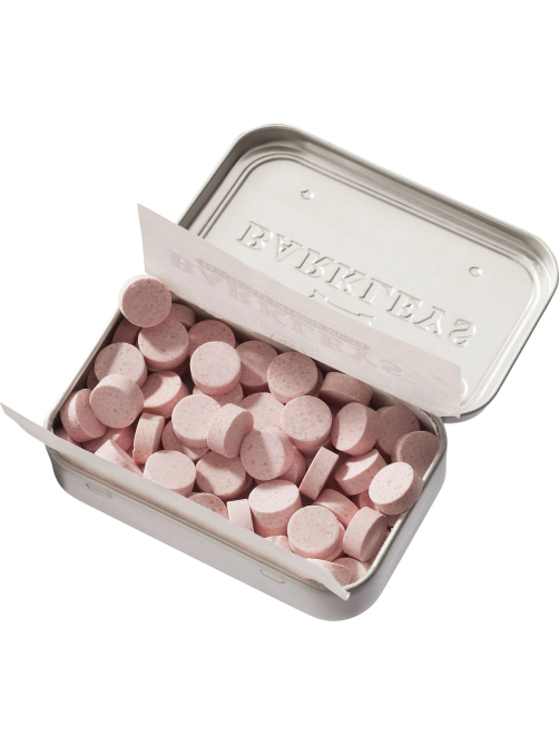 Леденцы Barkleys Mints Корица, 50г