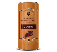 Конфеты J&N Bar Collection коньяк, 150г