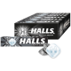 Леденцы Halls Extra Strong, 24.5г x 12 шт