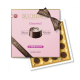 Набор шоколадных конфет Bucheron Gourmet с миндалем, 180г